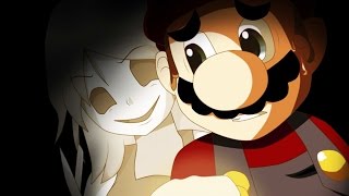 IN TROUBLE! | Mario: The Music Box Part 2