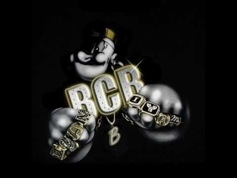 BUJU BANTON FT HEAVY D HOTNESS BY B C B