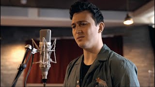 Zak Abel - Cry (feat. Sheku Kanneh-Mason) (Acoustic Performance)