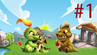 Dragon City - New Beginning tutorial