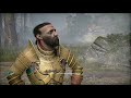 God of War 4 How Kratos Got his Axe Leviathan Story (PS4)