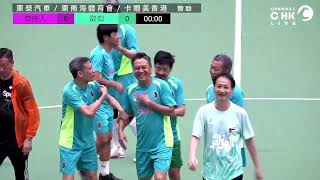 ⚽️ 東南海盃  LIVE  ｜⚽️ 公開組  天機  vs  豪基  ⚽️ 公開組  時代喜訊  vs  瑞豐環球  ⚽️  50歲組  自由人 vs  啟如 ｜Channel C HK 撐本地波