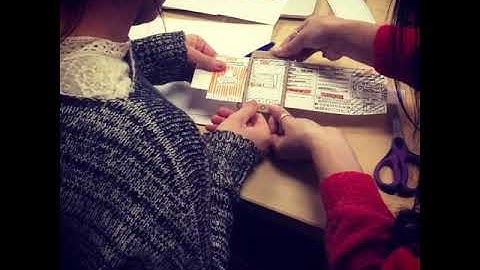 Paper Prototyping UCI - Bootcamp  - 2018