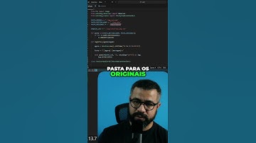Python: Monitoramento de Arquivos e Conversão de Dados #shorts #n8n #python #javascript #javascript