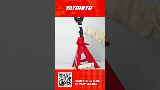 Jack stands   #yatointo