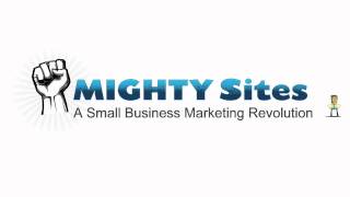 MIGHTY Sites intro