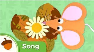 A Surprise For You | Thank You Song | Kids Song from Treetop Family | Super Simple Songs