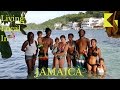 Living Local In Jamaica