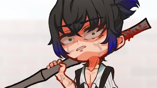 I Beat That Boy With A Bat, Smack Kny Royal Au