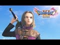 『ドラゴンクエストXI　過ぎ去りし時を求めて』オープニング映像