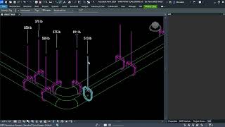 VIRTUAL MECHANICAL - POINT LOAD DEMO