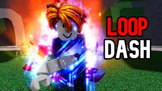 Celebrity 7 PING + Loop Dash Makes you INVINCIBLE The Strongest Battlegrounds Profile