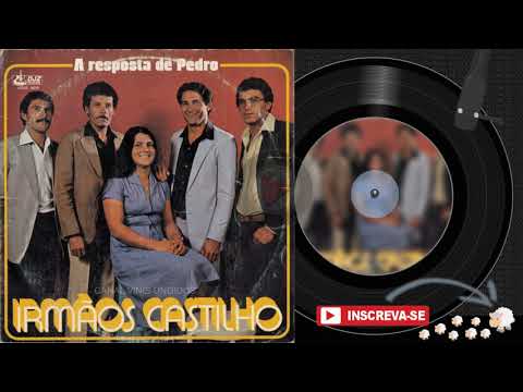 IRMÃOS CASTILHO ♫