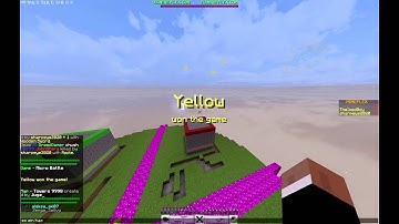 Hacker ???????????  Mineplex  micro battle! #1