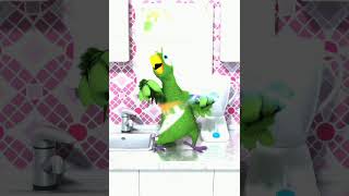 Unled Video Patati Patatá Atchim As 100 Mais Da Pré Escola Vol. 4