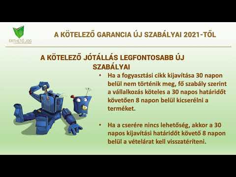 Videó: A fojtószelepházra kiterjesztett garancia vonatkozik?