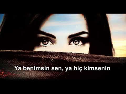 Ali Aksoy - Psikopat