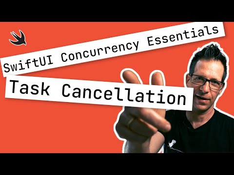 Swift Concurrency Essentials: