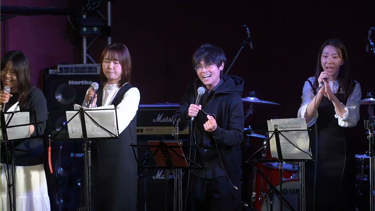 PM12：00 - 青と夏 (Mrs. GREEN APPLE) - YouTube