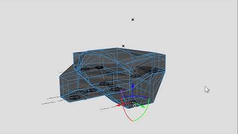 Space Syntax live physics early stage planning