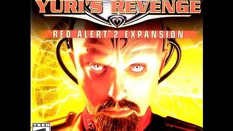 Lets Play Command & Conquer Yuri