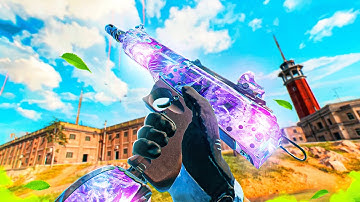 The #1 Omni-Movement Player on Warzone 4 👑 + DS4 Settings