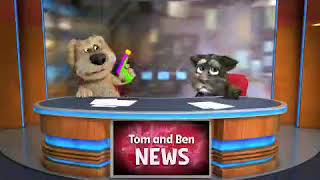 Ben No Dejá De Molestar A Tom Y Le Trato Feo