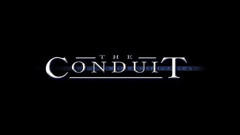 The Conduit Playthrough (9)