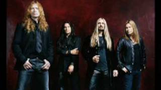 Megadeth - Ecstasy