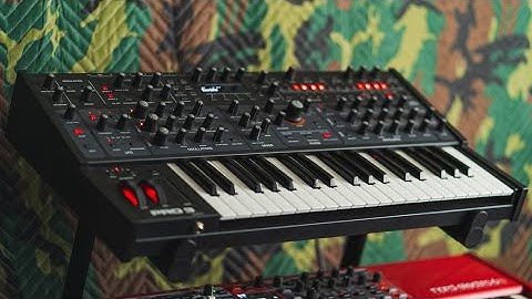 Pro 3 Sound Design & Understanding Envelopes // Creating the Sound in my Head