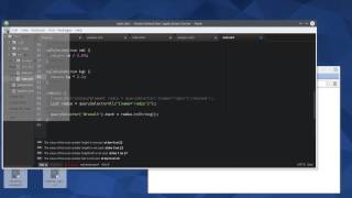 Dart Web Programming for Beginners:  14 More Radio Buttons