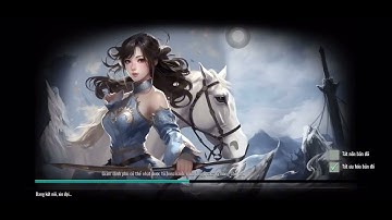 DGC tỷ võ lôi đài alll phái kiếm hiệp tình 2 mobile [ Sưu tầm]