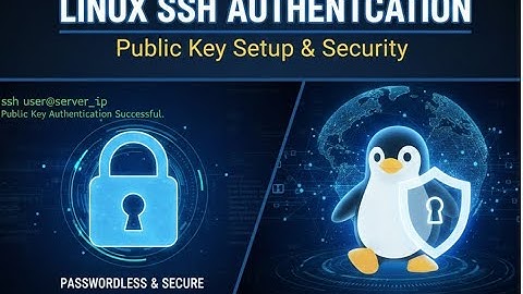 Day 7: Linux SSH Authentication | 100 Days of Devops | Kodekloud Engineer