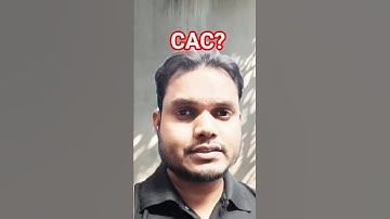 Customer Acquisition Cost Explained (CAC)