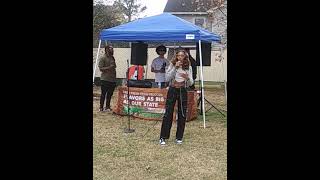 SINGER FROM HOUSTON TEXAS-@Sam1therapperVLOGS