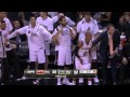 Manu Ginobili S Monster Drive And Poster Dunk