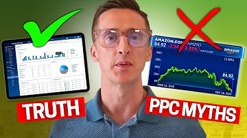 Debunking Common Amazon PPC Myths for Better Campaigns (What Actually Works in 2025)