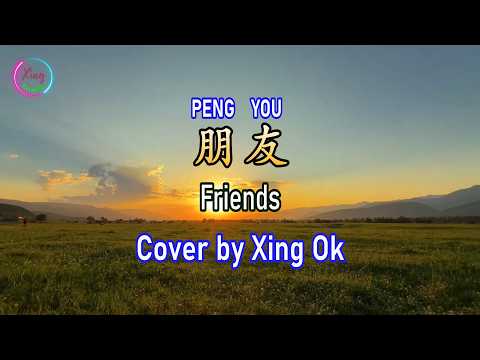 朋友  Peng You | Mandarin Song Cover