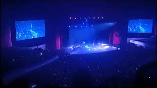Sen Senra - Tumbado en el jardín viendo atardecer (Auditorio Nacional 2024)