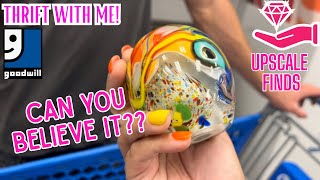 SOUTHWEST FLORIDA THRIFT HAUL 🔥 GOODWILL GOLD & ANTIQUE MALL TREASURES to FLIP on NIKNAX!