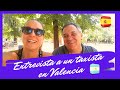 Entrevista a un TAXISTA ARGENTINO en ESPAÑA // Argentina en Valencia 2020