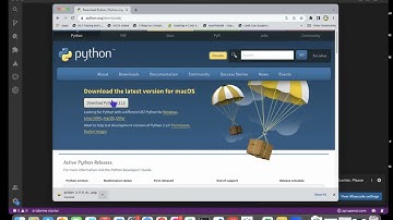 Data Science Season 3 Session 9 - Streamlit Introduction and Logistic Regression