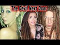 The Devil Next Door | Pazuzu Algarad | Satanist Serial Killer