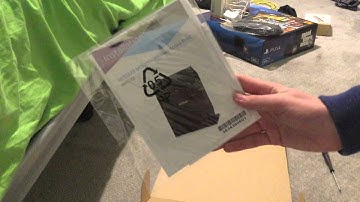 Unboxing: Netgear WAC120 Access Point