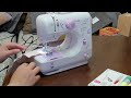 Kpcb tech sewing machines for beginners