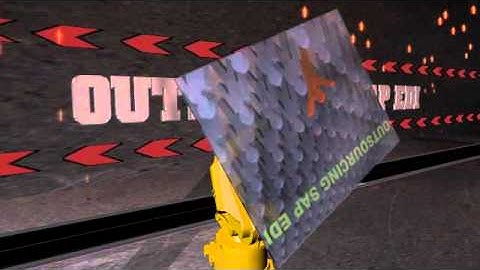 OUTSOURCING SAP EDI by Amosoft | OUTSOURCING IDOC | IDOC OUTSOURCING | IDOC to IDOC