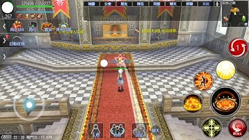 【艾瓦貝爾】 祭司 avabel ALL acolyte ex & awaken classes