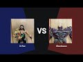Transformers Stop Motion: If transformers joins WWE #1