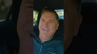 Jay Lenos Police Car Encounter