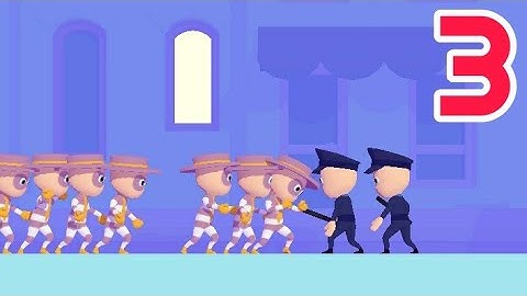 Escape Masters Part 3 Android/iOS Gameplay